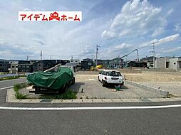 豊田市西中山町　6号棟