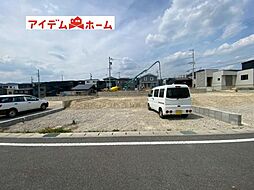 豊田市西中山町　5号棟