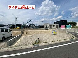 豊田市西中山町　4号棟
