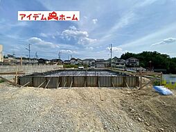 豊田市西中山町　1号棟