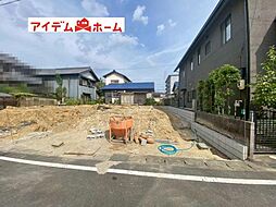 豊田市前林町第3 2号棟