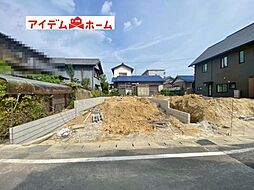 豊田市前林町第3　1号棟
