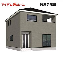 豊田市前林町第3　1号棟