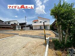 刈谷市西境町第1　3号棟