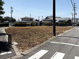 西尾市八ツ面町市場1　1号地