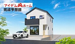 岡崎市鴨田町1期　1号棟