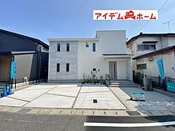 岡崎市大西町渕田　4号棟