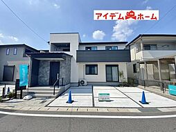 岡崎市大西町渕田　2号棟