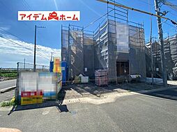 碧南市池下町 4号棟