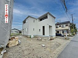 碧南市池下町 4号棟