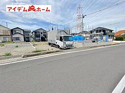 碧南市池下町　3号棟