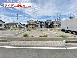 碧南市池下町　2号棟