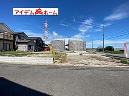 碧南市池下町 1号棟