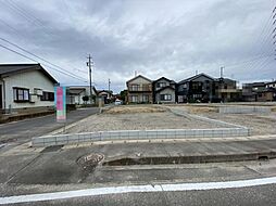 碧南市池下町　1号棟