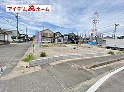 碧南市池下町　1号棟