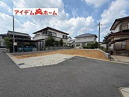 豊田市平戸橋町永和2期　1号棟