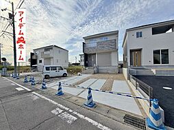 刈谷市泉田町4期　4号棟
