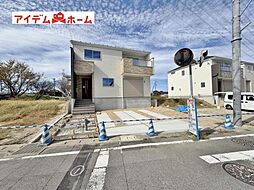 刈谷市泉田町4期　2号棟