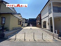 安城市安城町 1号地
