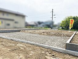 豊田市畝部西町屋敷1　2号地