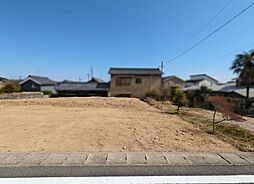 岡崎市橋目町字屋敷1 2号地