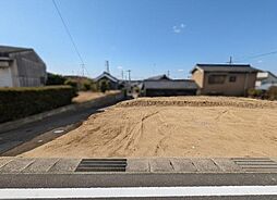 岡崎市橋目町字屋敷1　1号地