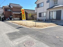 西尾市楠村町北側2　1号地