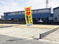 西尾市平坂町中奥1 3号地