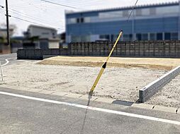 西尾市平坂町中奥1　1号地