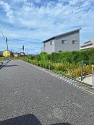 西尾市戸ケ崎町広美1　1号地