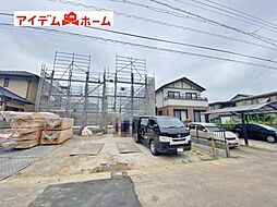 碧南市日進町第7 2号棟