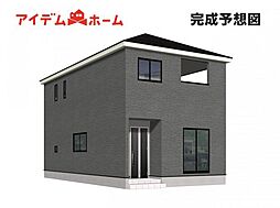碧南市日進町第7 1号棟