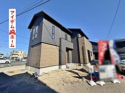 西尾市上矢田町 3号棟