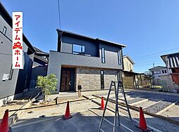 西尾市上矢田町 2号棟