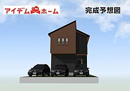 豊田市第3平山町　1号棟