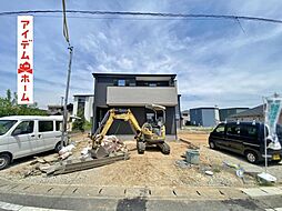 高浜市湯山町第5　4号棟
