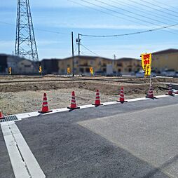 岡崎市中島町字町後1　7号地