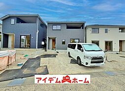 大府市朝日町第2　2号棟