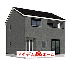 大府市朝日町第2　2号棟