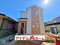 豊明市栄町大根　A号棟