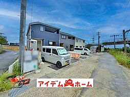 大府市朝日町第2　1号棟