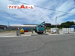 碧南市日進町4丁目　4号棟