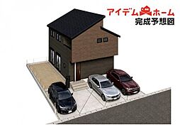 碧南市日進町4丁目 4号棟