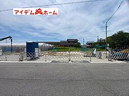 碧南市日進町4丁目　2号棟