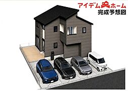 碧南市日進町4丁目 2号棟