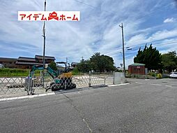 碧南市日進町4丁目　1号棟