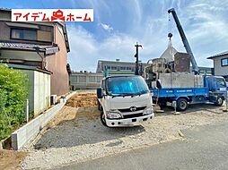 西尾市山下町　2号棟