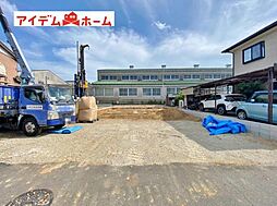 西尾市山下町　1号棟