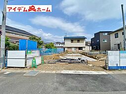 安城市東別所町　1号棟