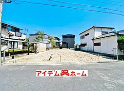 東郷町和合牛廻間2期　1号棟